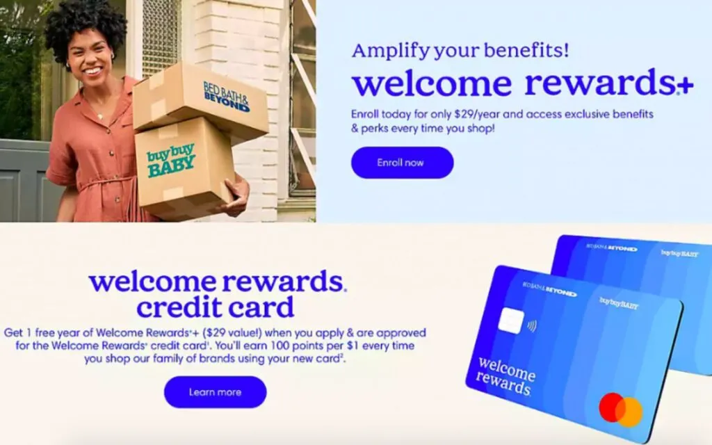 Welcome Rewards Unleashed: The Perks You Didn't Know Existed